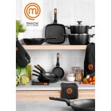 St stegepander MasterChef 2,5 mm (4 enheder) #19