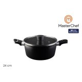 Gryde Med Lg MasterChef 24 cm (4 enheder) #13