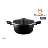 Gryde Med Lg MasterChef 28 cm (4 enheder) #10