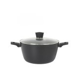 Gryde Med Lg MasterChef 28 cm (4 enheder) #13