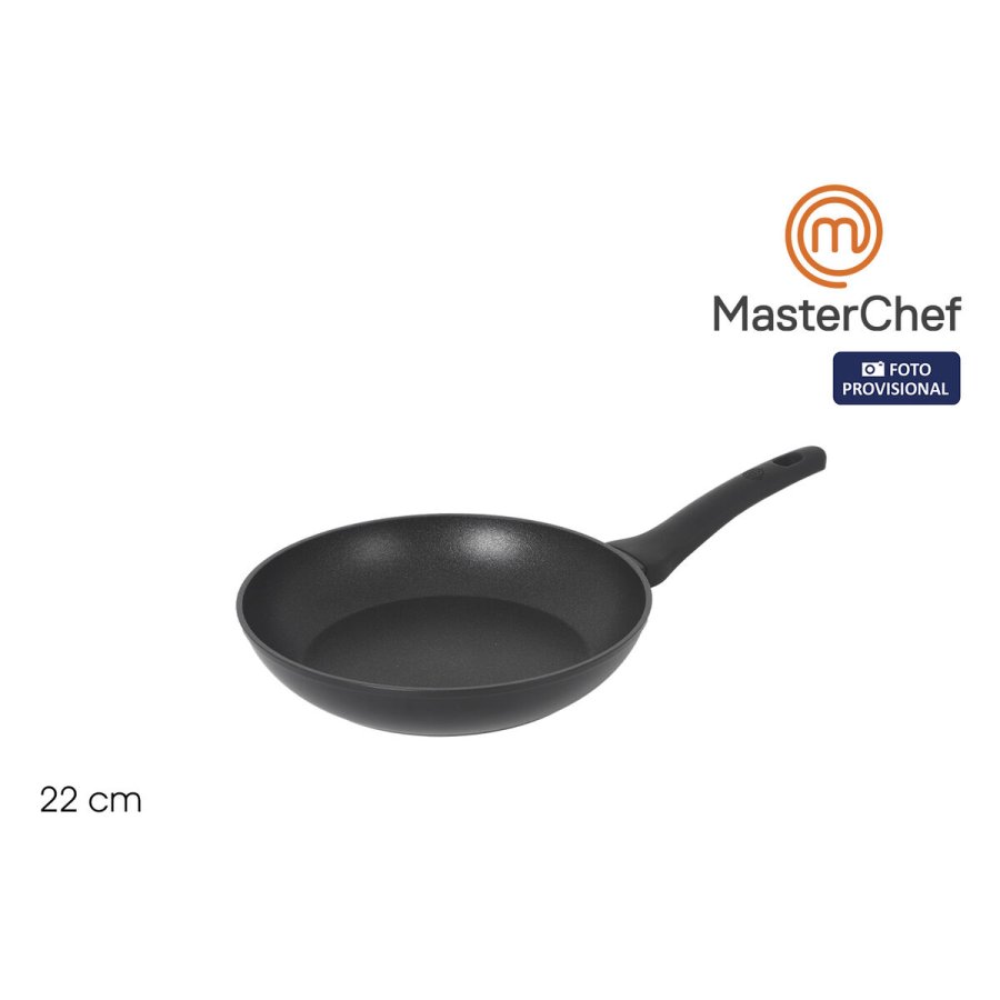 Stegepande MasterChef (6 enheder) #13