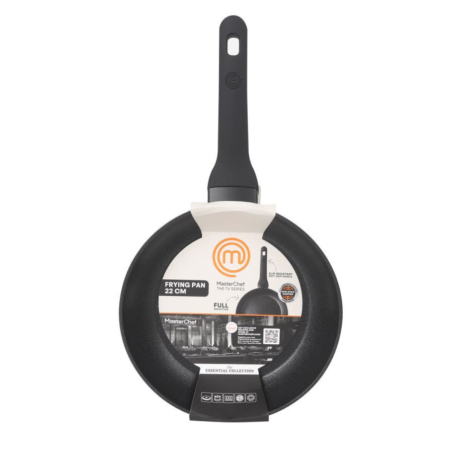 Stegepande MasterChef (6 enheder) #4