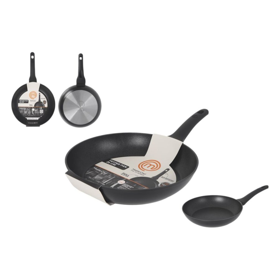 Stegepande MasterChef (6 enheder) #10