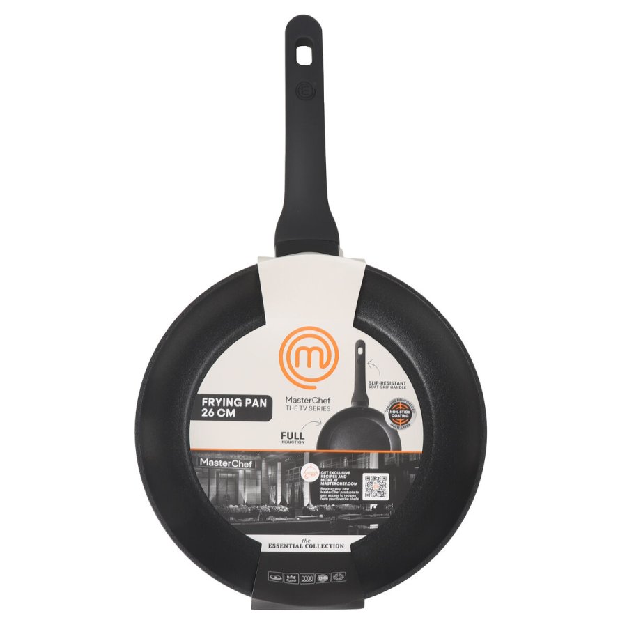 Stegepande MasterChef (6 enheder) #4