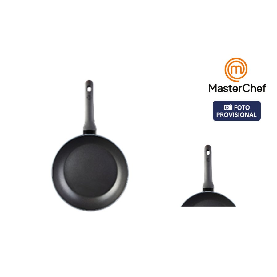 St stegepander MasterChef 24 cm 20 cm (4 enheder) #16