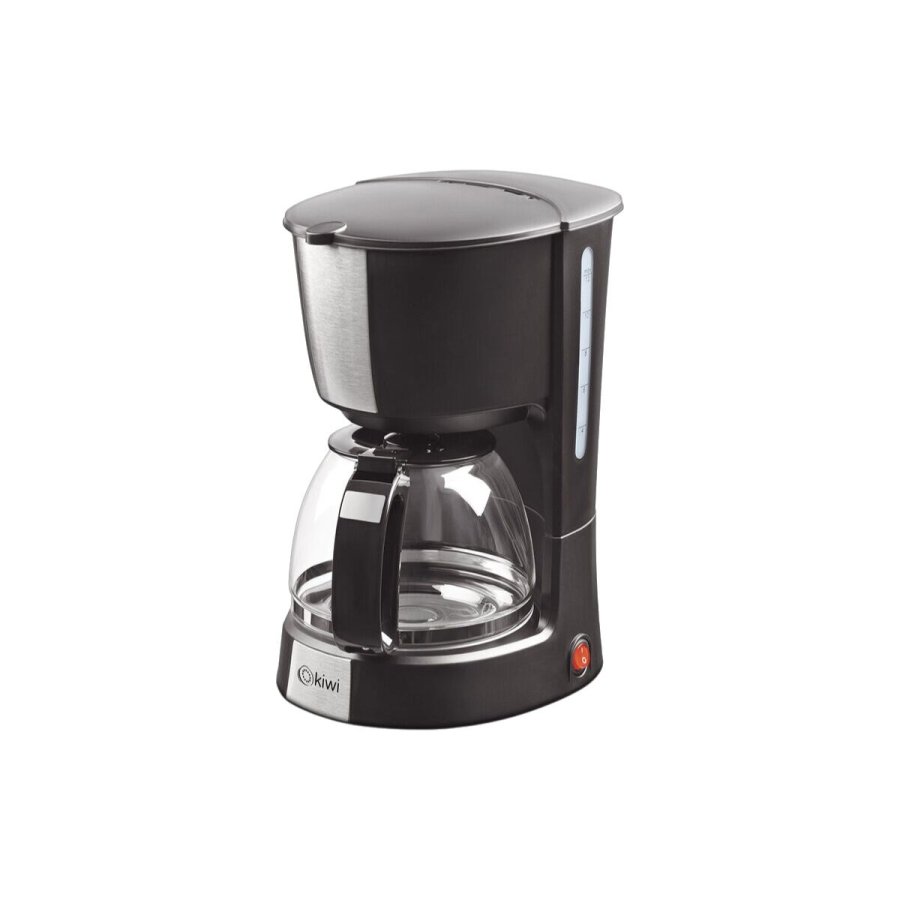 Drip Coffee Machine Kiwi 900 W 1,2 L 4 enheder #4