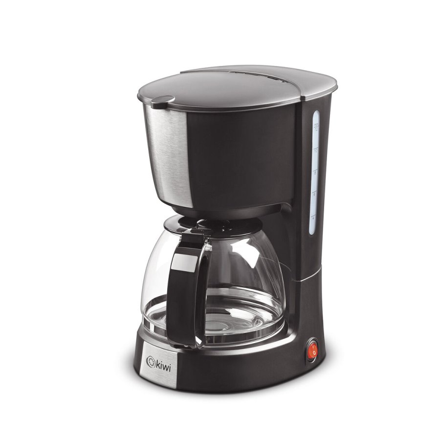 Drip Coffee Machine Kiwi 900 W 1,2 L 4 enheder #7