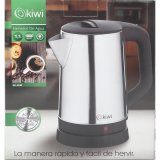 Kedel Kiwi Stl 1800 W 1,7 L (4 enheder) #16