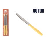 Spiseske Quttin YVORY 4 Dele (18 enheder) #4