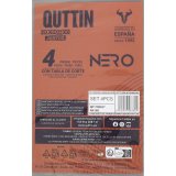 Knivst Quttin Nero 4 Dele (6 enheder) #7