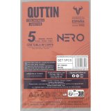Knivst Quttin Nero 5 Dele (4 enheder) #7