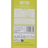 Kdkniv St Inde Natura Brun Slvfarvet 10,5 cm MULTIFUNKTIONEL 4 Dele (12 enheder) #4