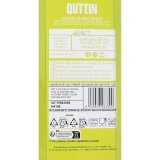 Kkkenkniv Quttin Natura Brun Slvfarvet Rustfrit stl 10,5 cm 4 Dele (12 enheder) #4