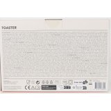 Brdrister MasterChef 700 W 6 enheder #10