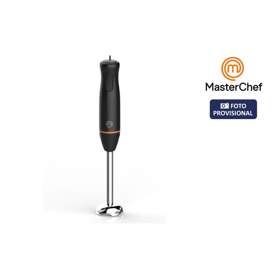 Hndblender MasterChef #7