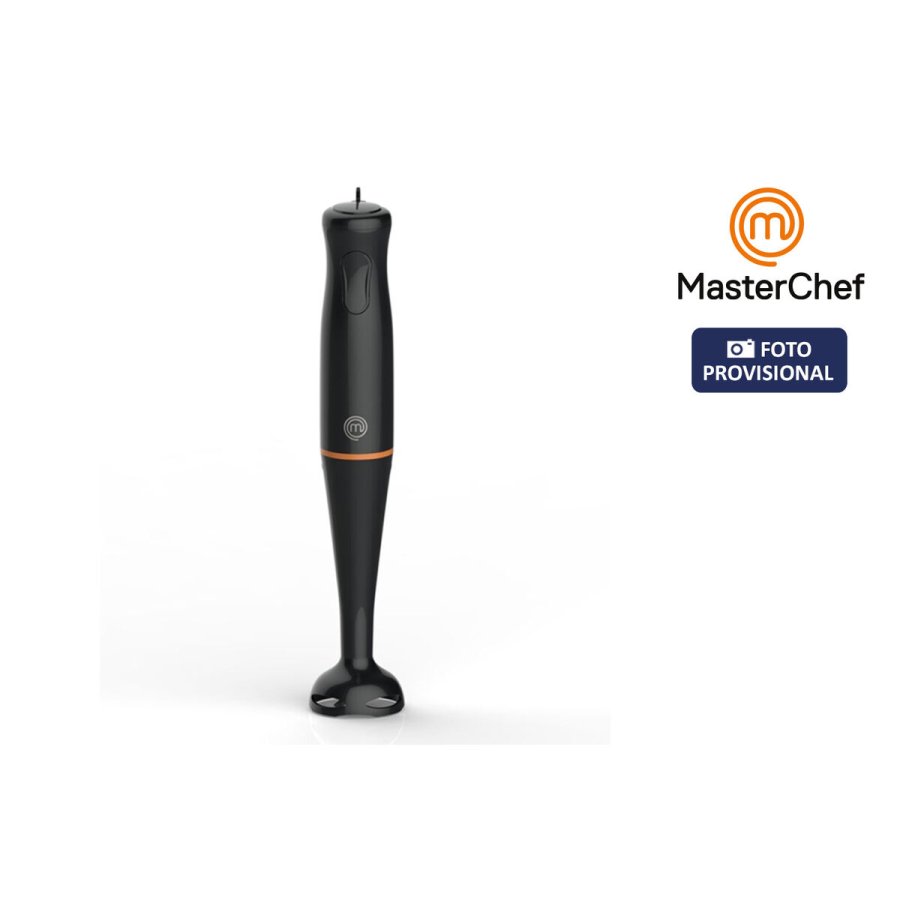 Hndblender MasterChef #4