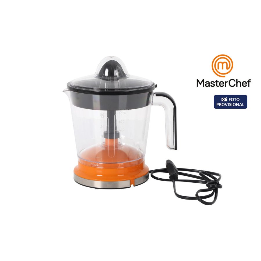 Elektrisk juicer MasterChef 30 W 1 L 8 enheder #7