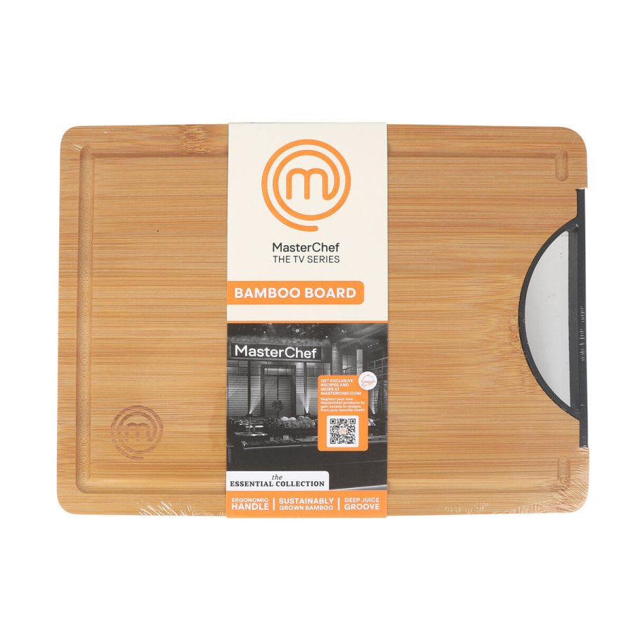 Skrebrt MasterChef 27 x 20 cm (8 enheder) #10