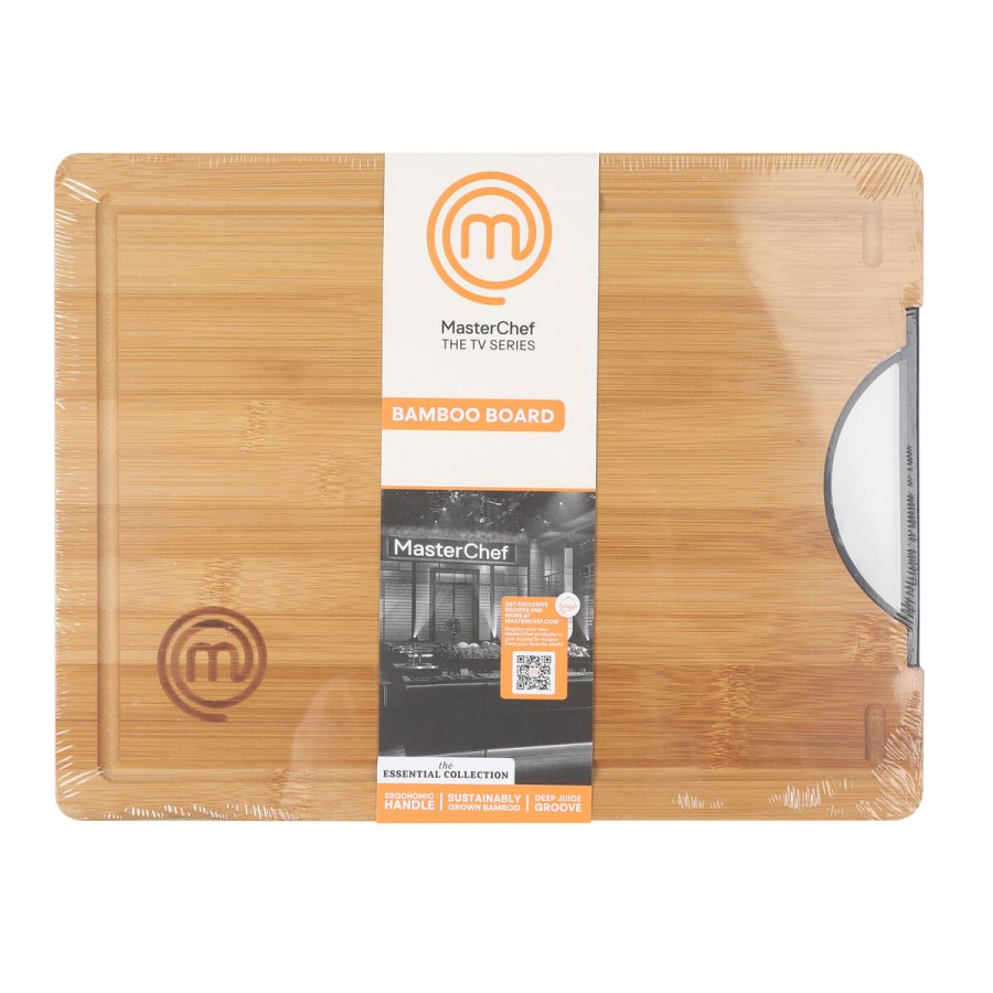 Skrebrt MasterChef 32,5 x 25 cm (6 enheder) #10