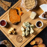 Skrebrt MasterChef 32,5 x 25 cm (6 enheder) #16
