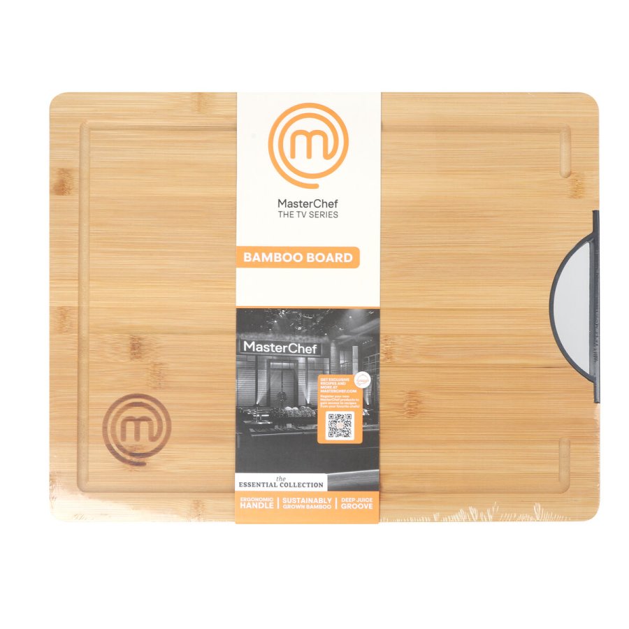 Skrebrt MasterChef 38,5 x 30 cm (6 enheder) #13