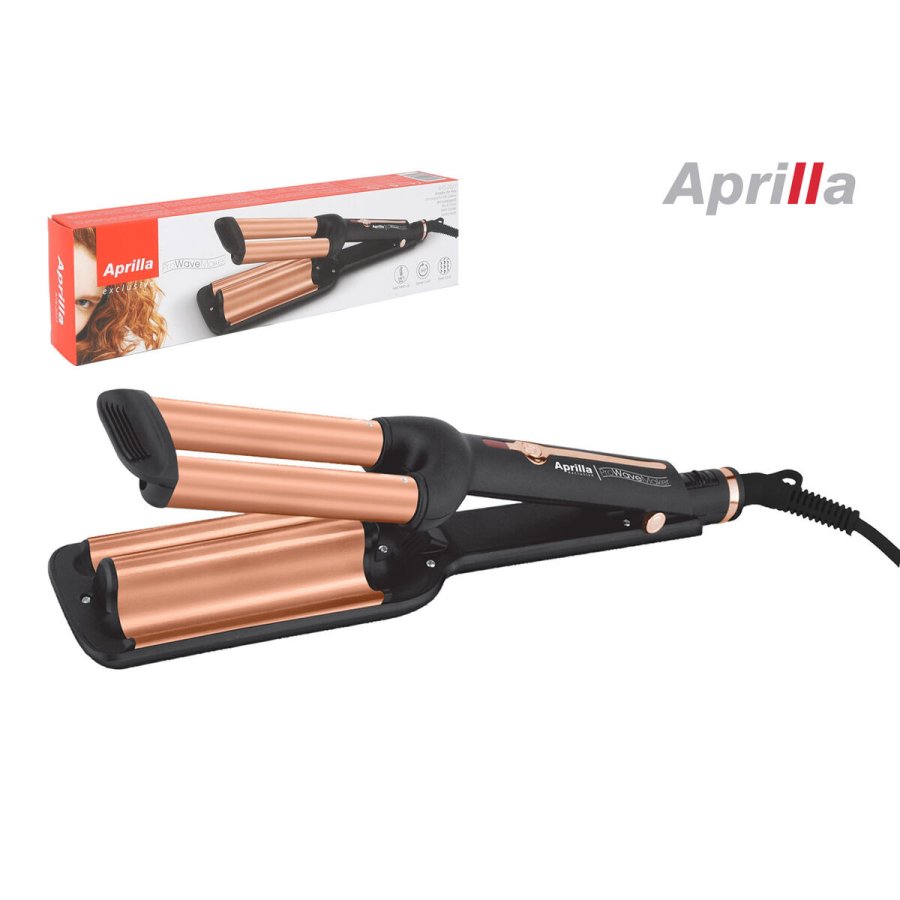 Krllejern Aprilla 200C undulator #5