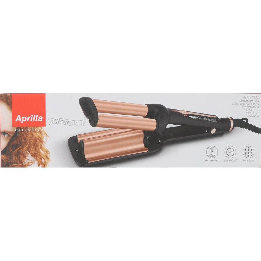 Krllejern Aprilla 200C undulator #7