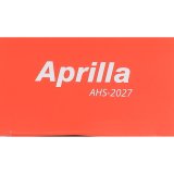 Krllejern Aprilla 200C undulator #9