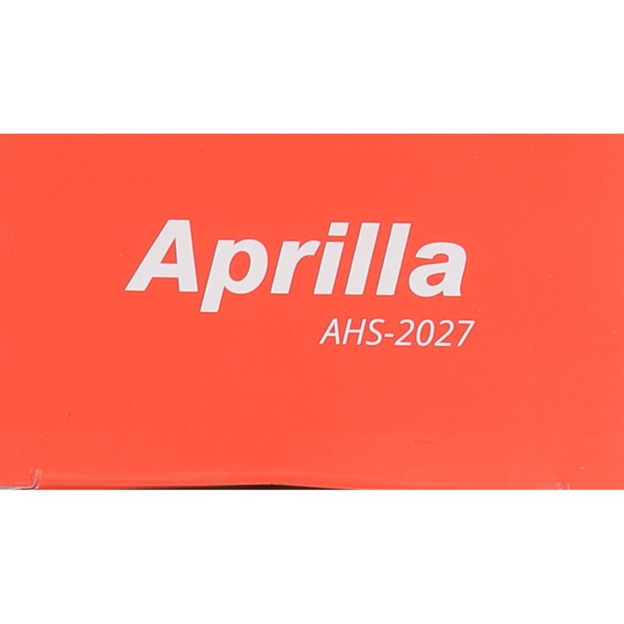 Krllejern Aprilla 200C undulator #9