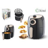 Varmluftsfrituregryde Kiwi 1000 W 2L #16