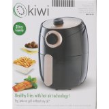 Varmluftsfrituregryde Kiwi 1000 W 2L #19