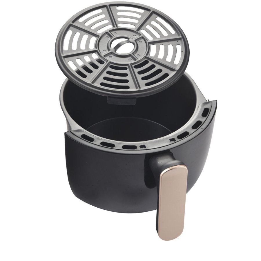 Varmluftsfrituregryde Kiwi 1000 W 2L #13