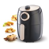 Varmluftsfrituregryde Kiwi 1000 W 2L #7