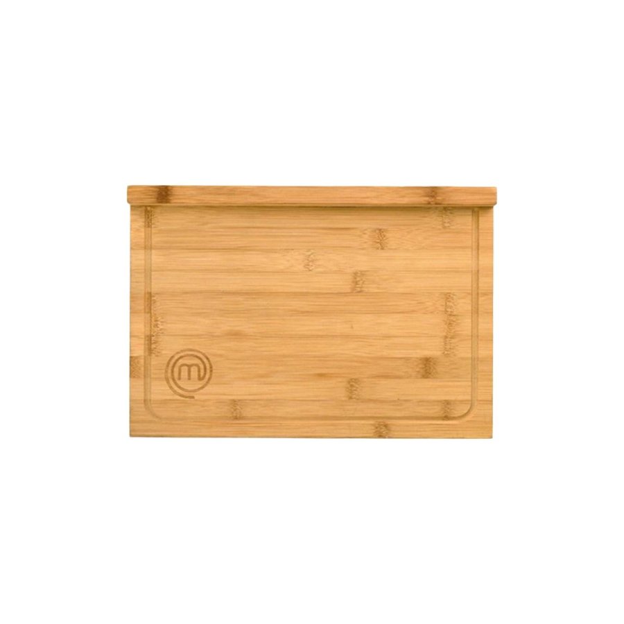 Skrebrt MasterChef ENCIMERA 38,5 x 26,5 x 1,5 cm + 2 cm (4 enheder) #2