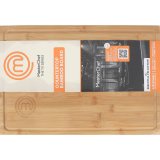 Skrebrt MasterChef ENCIMERA 38,5 x 26,5 x 1,5 cm + 2 cm (4 enheder) #7
