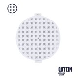 Kage skabelon Quttin CELOSIA 6 enheder #10
