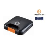 Sandwich Maker MasterChef 750 W 6 enheder #4