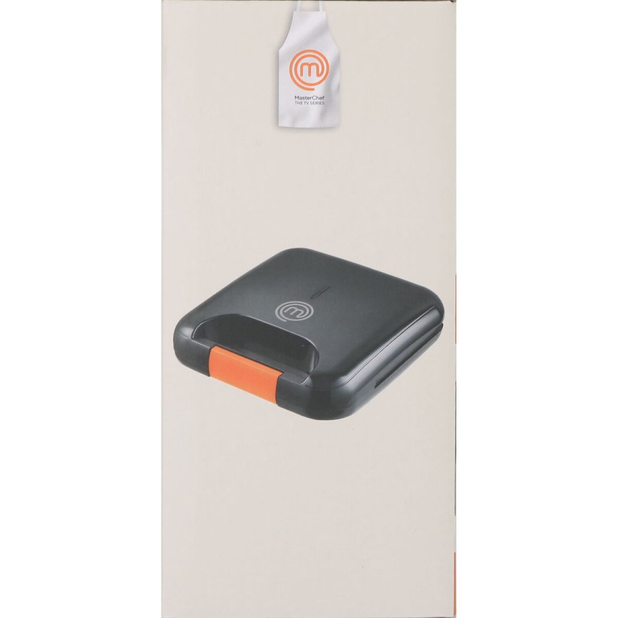 Sandwich Maker MasterChef 750 W 6 enheder #13