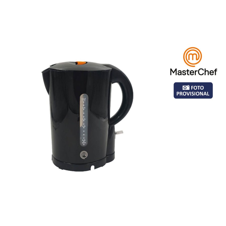 Kedel MasterChef 2200 W 1,7 L (3 enheder) #4