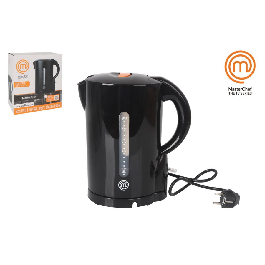 Kedel MasterChef 2200 W 1,7 L (3 enheder) #7