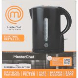 Kedel MasterChef 2200 W 1,7 L (3 enheder) #10