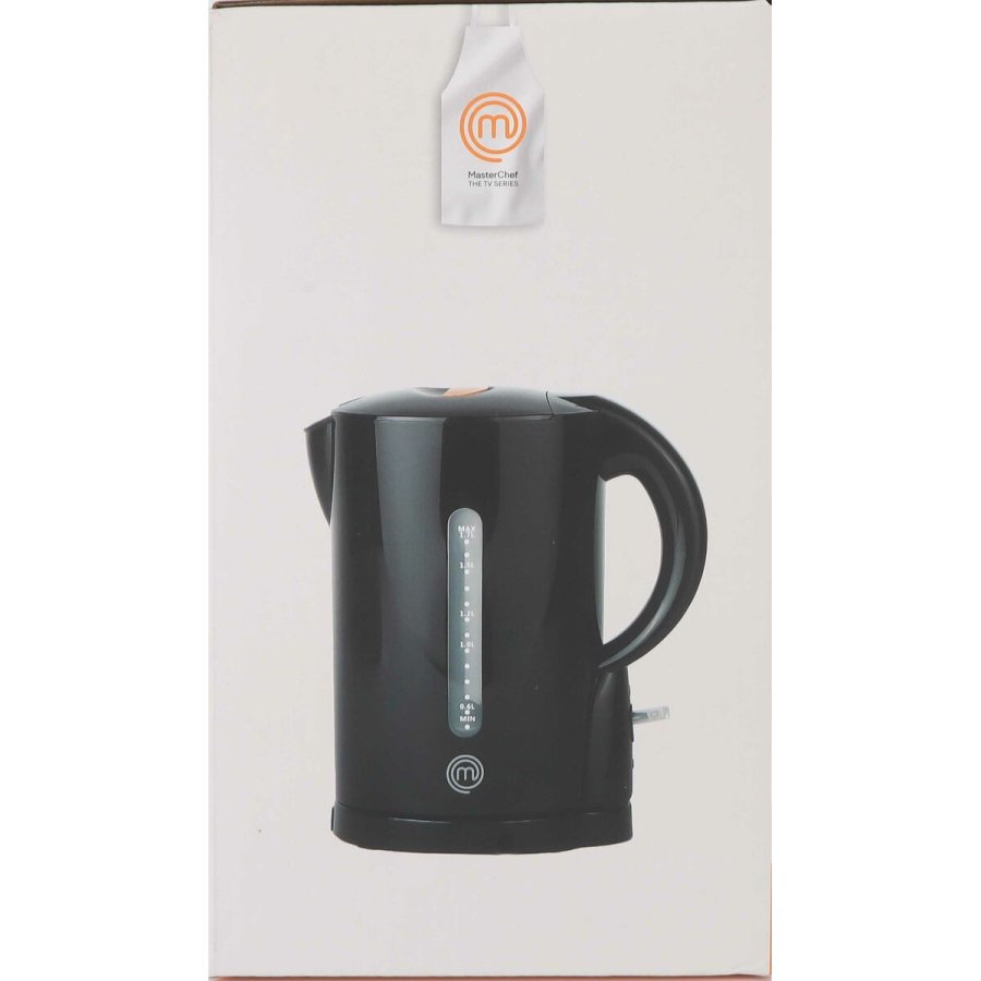 Kedel MasterChef 2200 W 1,7 L (3 enheder) #13