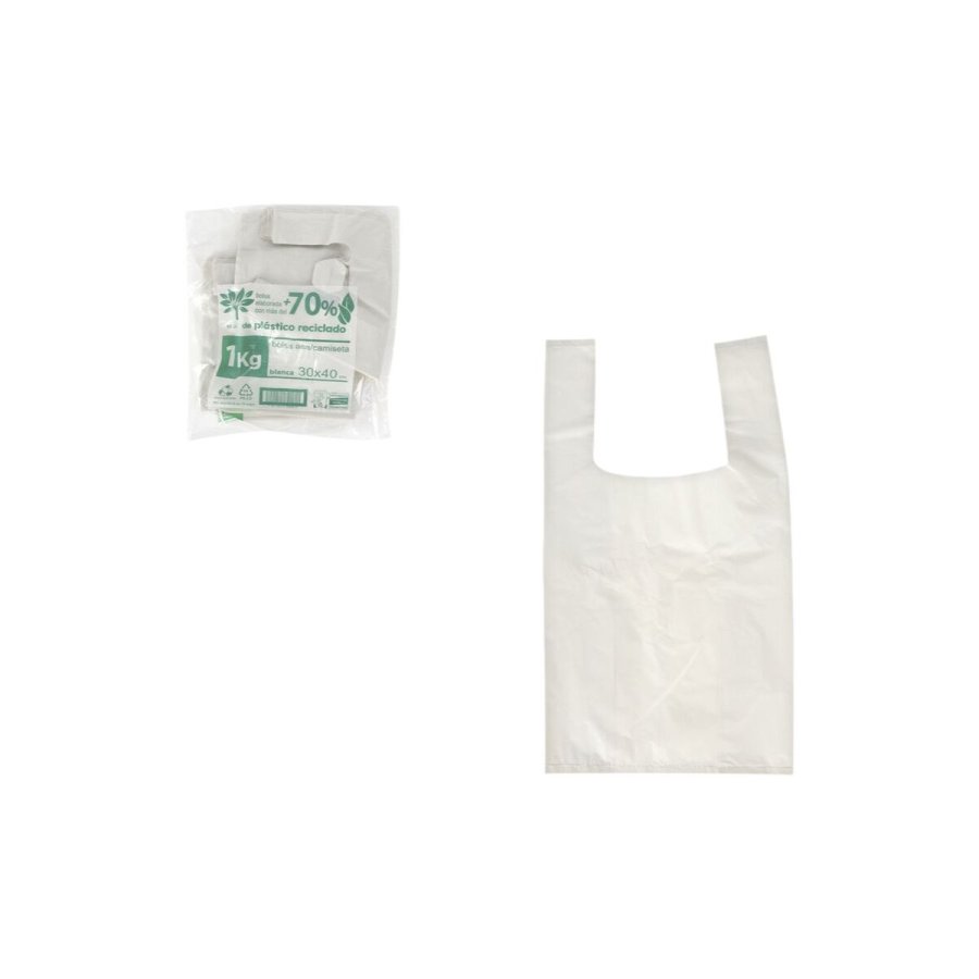 Taske til multibrug Inde 30 x 40 cm (10 enheder) #2