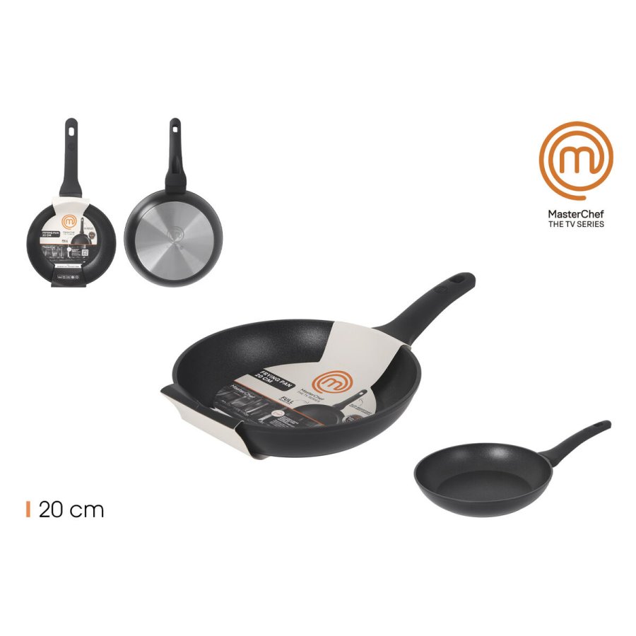 Stegepande MasterChef (6 enheder) #4