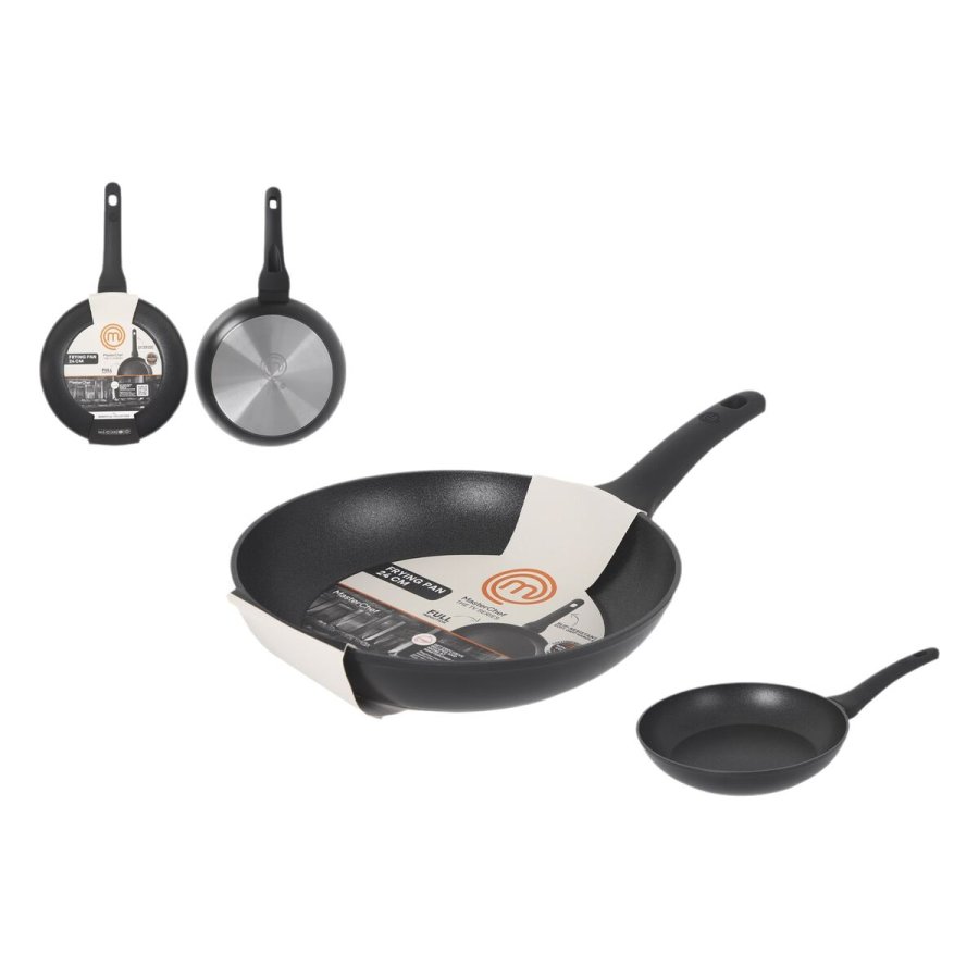 Stegepande MasterChef (6 enheder) #13
