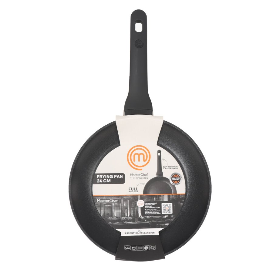 Stegepande MasterChef (6 enheder) #7