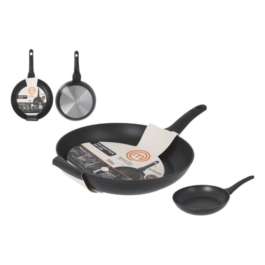 Stegepande MasterChef (6 enheder) #4