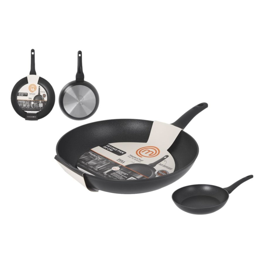 Stegepande MasterChef (6 enheder) #7