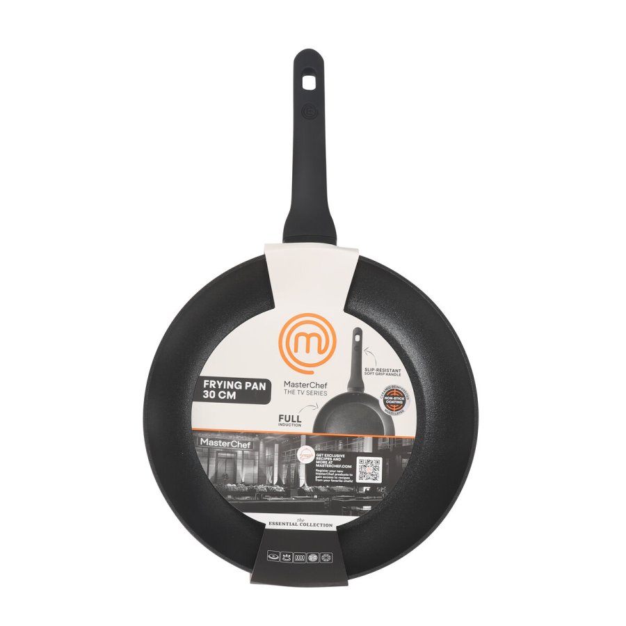 Stegepande MasterChef (6 enheder) #10