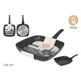 Grill MasterChef #4